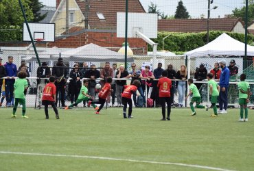 TOURNOI NPS FOOTBALL - 8 MAI 2023