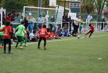 TOURNOI NPS FOOTBALL - 8 MAI 2023