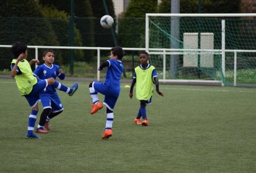 TOURNOI NPS FOOTBALL - 8 MAI 2023