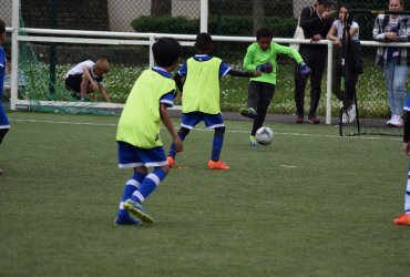 TOURNOI NPS FOOTBALL - 8 MAI 2023