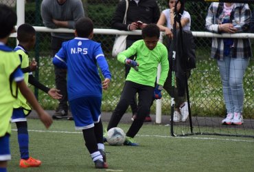 TOURNOI NPS FOOTBALL - 8 MAI 2023