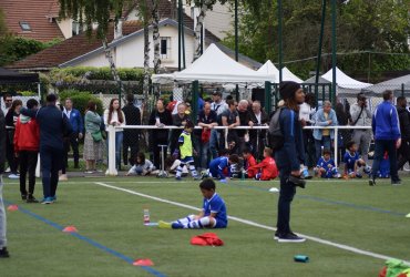 TOURNOI NPS FOOTBALL - 8 MAI 2023