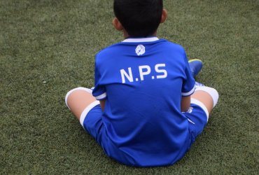 TOURNOI NPS FOOTBALL - 8 MAI 2023