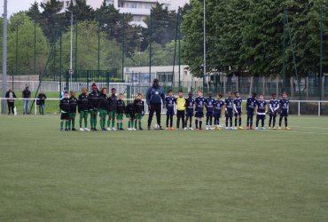 TOURNOI NPS FOOTBALL - 8 MAI 2023