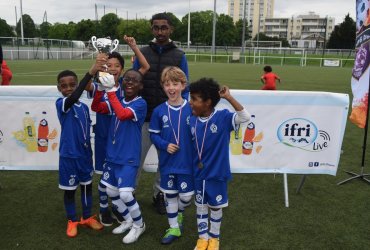 TOURNOI NPS FOOTBALL - 8 MAI 2023