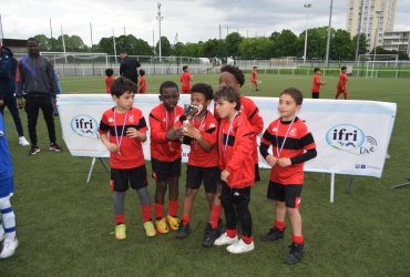 TOURNOI NPS FOOTBALL - 8 MAI 2023