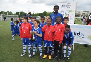 TOURNOI NPS FOOTBALL - 8 MAI 2023