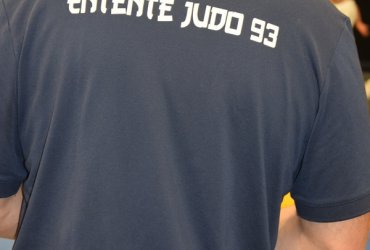 TOURNOI DE JUDO 21 MAI 2022