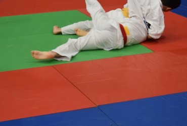 TOURNOI DE JUDO 21 MAI 2022