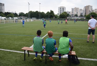 TOURNOI NPS FOOTBALL - SAMEDI 17 JUIN 2023