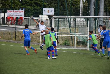 TOURNOI NPS FOOTBALL - SAMEDI 17 JUIN 2023