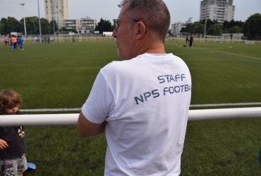 TOURNOI NPS FOOTBALL - SAMEDI 17 JUIN 2023