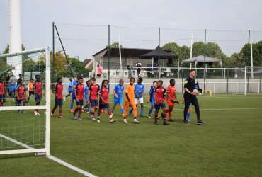 TOURNOI NPS FOOTBALL - SAMEDI 17 JUIN 2023