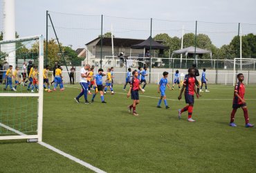 TOURNOI NPS FOOTBALL - SAMEDI 17 JUIN 2023