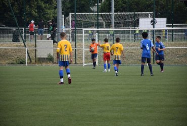 TOURNOI NPS FOOTBALL - SAMEDI 17 JUIN 2023