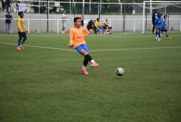 TOURNOI NPS FOOTBALL - SAMEDI 17 JUIN 2023