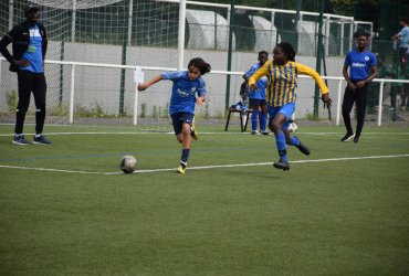 TOURNOI NPS FOOTBALL - SAMEDI 17 JUIN 2023