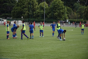 TOURNOI NPS FOOTBALL - SAMEDI 17 JUIN 2023