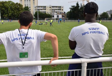 TOURNOI NPS FOOTBALL - SAMEDI 17 JUIN 2023