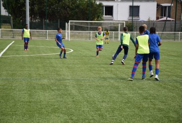 TOURNOI NPS FOOTBALL - SAMEDI 17 JUIN 2023