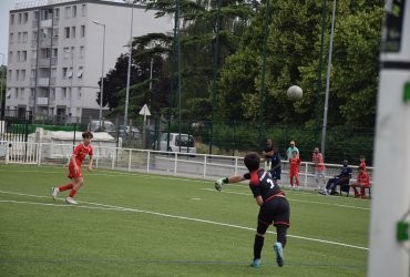 TOURNOI NPS FOOTBALL - SAMEDI 17 JUIN 2023