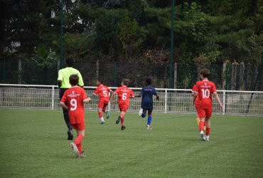 TOURNOI NPS FOOTBALL - SAMEDI 17 JUIN 2023