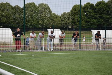 TOURNOI NPS FOOTBALL - SAMEDI 17 JUIN 2023