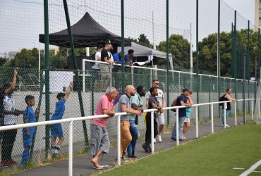 TOURNOI NPS FOOTBALL - SAMEDI 17 JUIN 2023