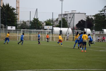 TOURNOI NPS FOOTBALL - SAMEDI 17 JUIN 2023