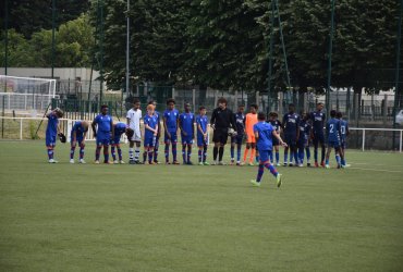 TOURNOI NPS FOOTBALL - SAMEDI 17 JUIN 2023