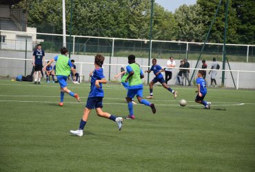 TOURNOI NPS FOOTBALL - SAMEDI 17 JUIN 2023