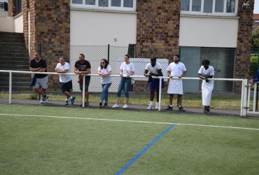 TOURNOI NPS FOOTBALL - SAMEDI 17 JUIN 2023