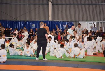 TOURNOI NPS JUDO - 24 JUIN 2023