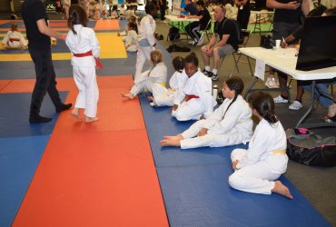 TOURNOI NPS JUDO - 24 JUIN 2023