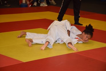 TOURNOI NPS JUDO - 24 JUIN 2023