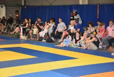 TOURNOI NPS JUDO - 24 JUIN 2023