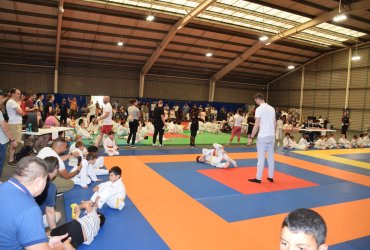 TOURNOI NPS JUDO - 24 JUIN 2023