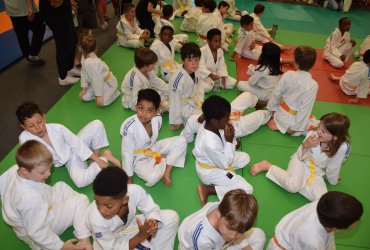 TOURNOI NPS JUDO - 24 JUIN 2023