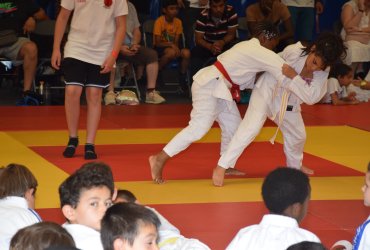 TOURNOI NPS JUDO - 24 JUIN 2023