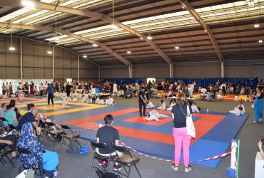 TOURNOI NPS JUDO - 24 JUIN 2023