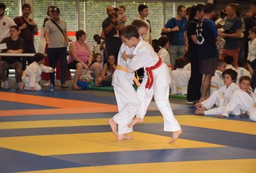 TOURNOI NPS JUDO - 24 JUIN 2023