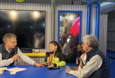 LE CLUB DES PETITS PLANTEURS PASSE SUR TVAGRI