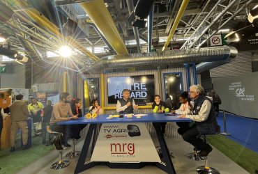 LE CLUB DES PETITS PLANTEURS PASSE SUR TVAGRI