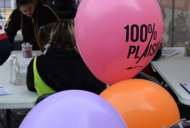 WEEKEND 100% PRÉVENTION ROUTIÈRE