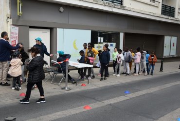 WEEKEND 100% PRÉVENTION ROUTIÈRE