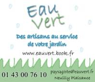 EAU VERT 1