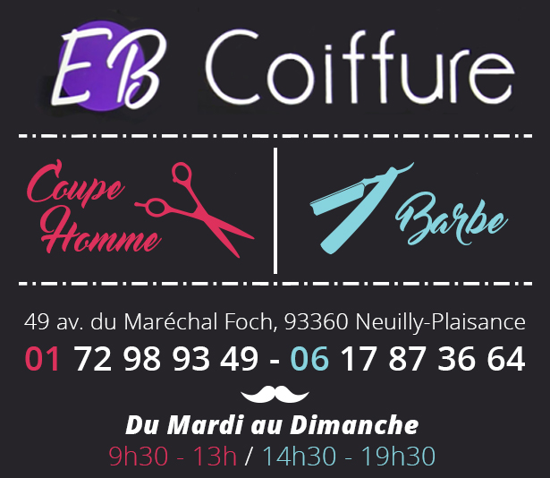 EB COIFFURE