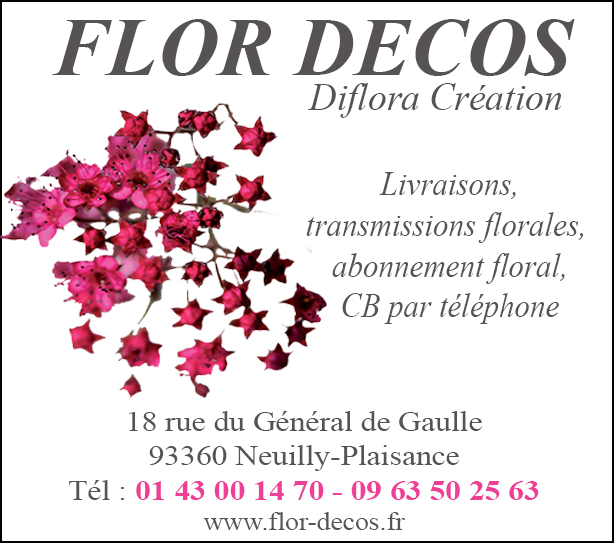 FLOR DECOS 1