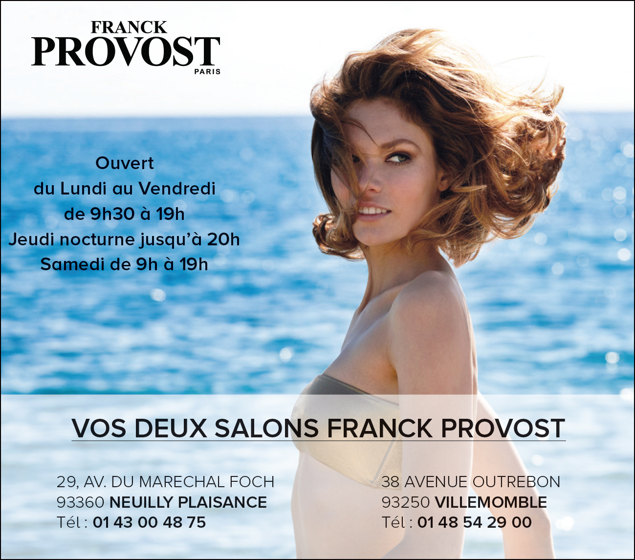 FRANCK PROVOST 1