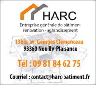 HARC 1